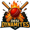 Desi Dynamite