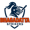 Bhagadatta Strikers