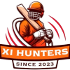 XI Hunters
