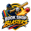 Book Shop Blasters