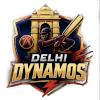 Delhi Dynamos Agra