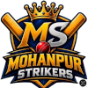 Mohanpur Strikers