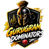 Gurugram Dominators