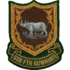 FTR Guwahati