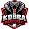 Kobra Warriors XI