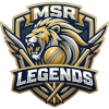 MSR Legends