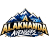 Alaknanda Avengers (Women)