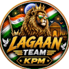Lagaan Team