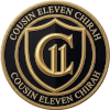 Cousin Eleven Chirah