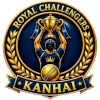 Royal Challengers Kanhai