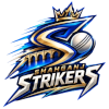 Shahganj Strikers