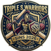 Triple S Warriors