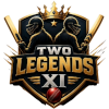 Two Legends