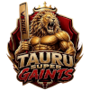 Tauru Super Giants