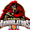 Parul Annihilators