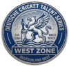 West Zone Deutscher