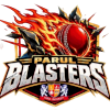 Parul Blasters