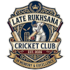 Late Rukhsana