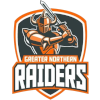 Greater Northern Raiders (Women)