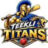 Teekli Titans