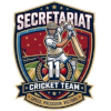 Secretariat XI
