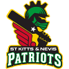 St Kitts and Nevis Patriots