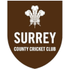 Surrey County