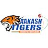 Aakash Tigers
