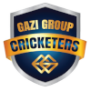 Gazi Group Cricketers