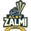 Alby Zalmi