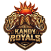 Kandy Royals