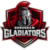 Gurugram Gladiators
