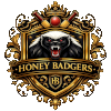 Honey Badgers