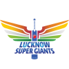 Lucknow Super Giants
