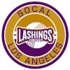 Los Angeles Lashings