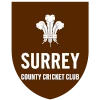 Surrey 2nd XI