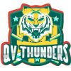 Thunders