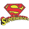 Superheroes