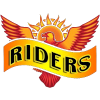 Riders GSC