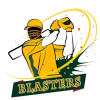 Blasters GSC