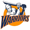 Warriors GSC
