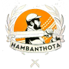 Hambinthota DC