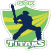 GVK Titans