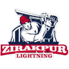 Zirakpur Lightning