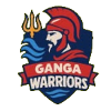 Ganga Warriors