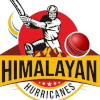 Himalayan Hurricanes