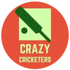 Crazy Cricketers