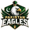 Pakistan Eagles