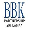 BBK Partnership Sri Lanka