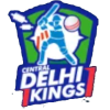 Central Delhi Kings